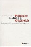 Politische Bildung in Österreich