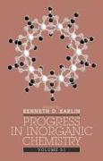 Progress in Inorganic Chemistry