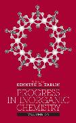 Progress in Inorganic Chemistry, Volume 54