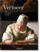 Vermeer. Das vollständige Werk