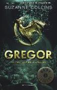 La profezia del flagello. Gregor