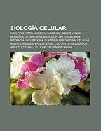 Biología celular