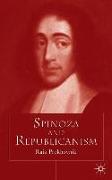 Spinoza and Republicanism