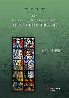 Die katholischen Geistlichen auf Nordstrand 1654-1999