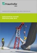 Windenergiereport Deutschland 2014