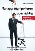 Manager manipulieren