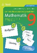 Lerninhalte selbstständig erarbeiten Mathematik 9