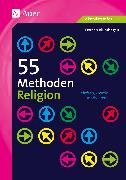 55 Methoden Religion