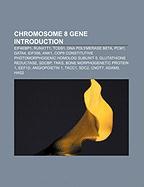 Chromosome 8 gene Introduction