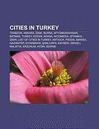 Cities in Turkey