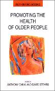 Promoting the Health of Older People