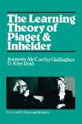 The Learning Theory of Piaget