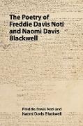 The Poetry of Freddie Davis Noti and Naomi Davis Blackwell