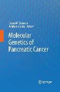 Molecular Genetics of Pancreatic Cancer