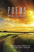 Poems from My Heart