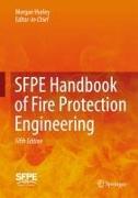 SFPE Handbook of Fire Protection Engineering