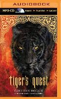 Tiger's Quest