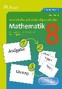 Lerninhalte selbstständig erarbeiten Mathematik 8