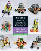 The LEGO® Power Functions Idea Book, Vol. 2