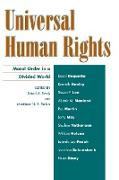 Universal Human Rights