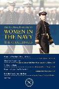 The U.S. Naval Institute on Women in the Navy: The Challenges