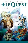 Elfquest: The Final Quest Volume 2