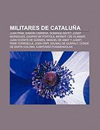 Militares de Cataluña