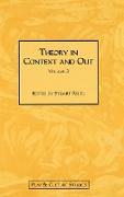 Theory in Context and Out