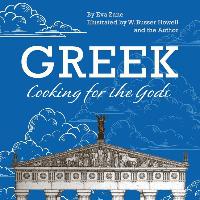 Greek Cooking for the Gods