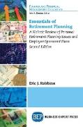 Essentials of Retirement Planning