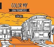 Color My San Francisco