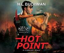 Hot Point: A Firehawks Novel