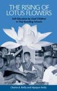 The Rising of Lotus Flowers: Self-Education by Deaf Children in Thai Boarding Schools Volume 11