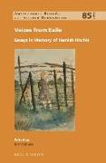 Voices from Exile: Essays in Memory of Hamish Ritchie