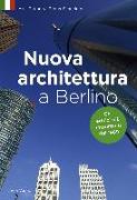Nuova architettura a Berlino
