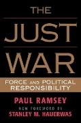 The Just War