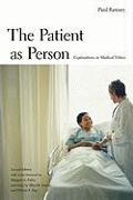 The Patient as Person