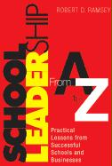 School Leadership from A to Z