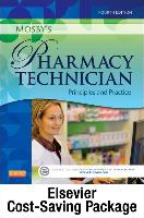 Mosby's Pharmacy Technician - Text and Elsevier Adaptive Learning Package