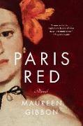 Paris Red