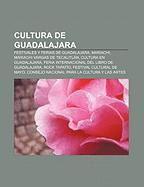 Cultura de Guadalajara
