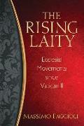 The Rising Laity