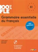 Grammaire essentielle du français B1
