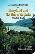 Appalachian Trail Guide to Maryland-Northern Virginia