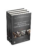 The International Encyclopedia of Political Communication, 3 Volume Set
