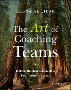 The Art of Coaching Teams