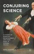 Conjuring Science