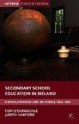 Secondary School Education in Ireland
