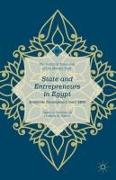 State and Entrepreneurs in Egypt