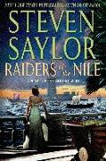 Raiders of the Nile: A Novel of the Ancient World